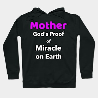 Mother Hoodie